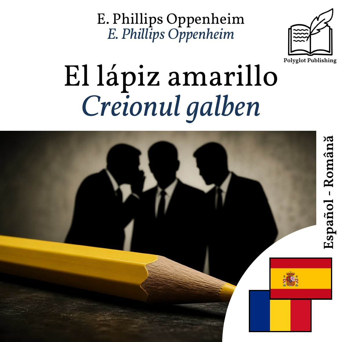 Creionul galben