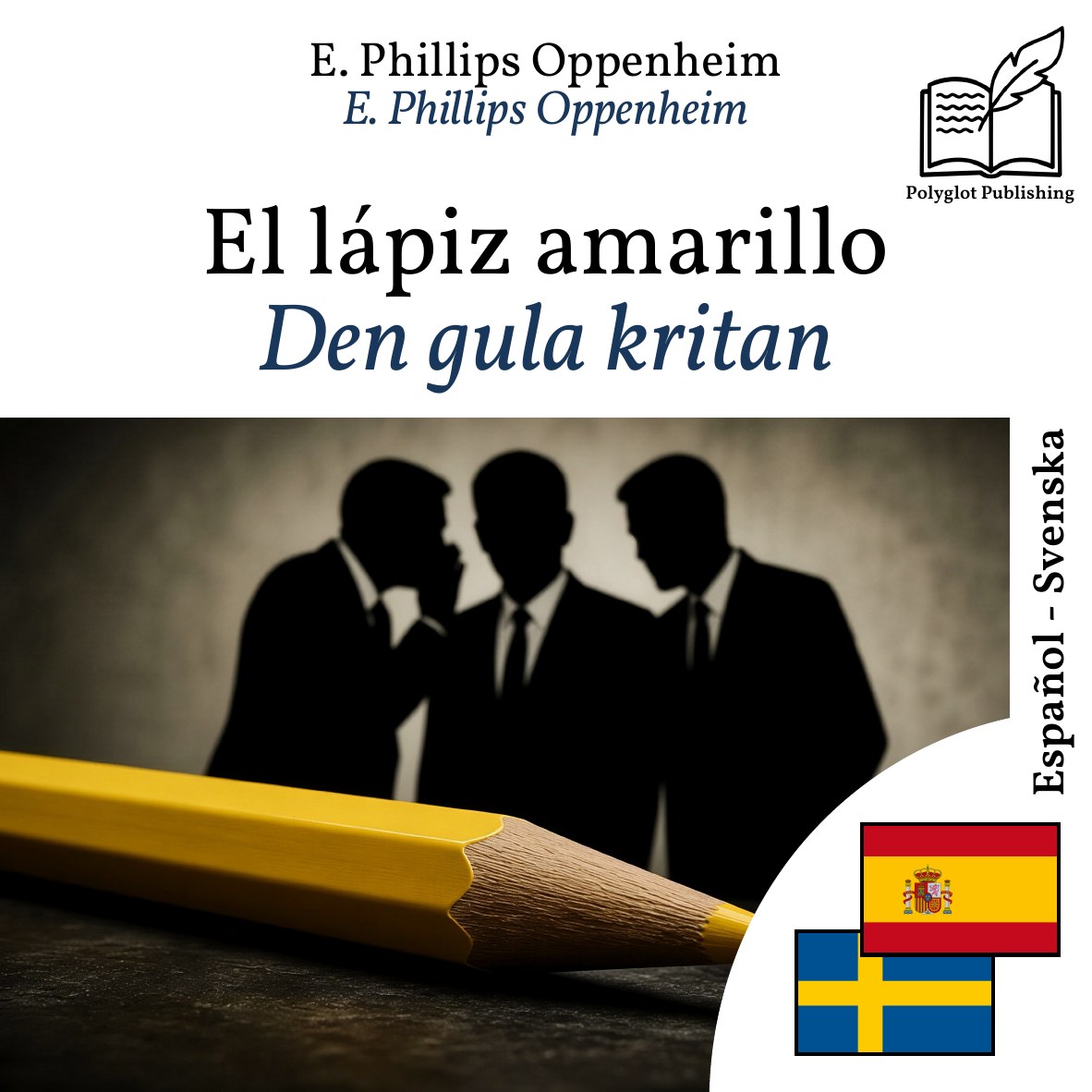 Den gula kritan