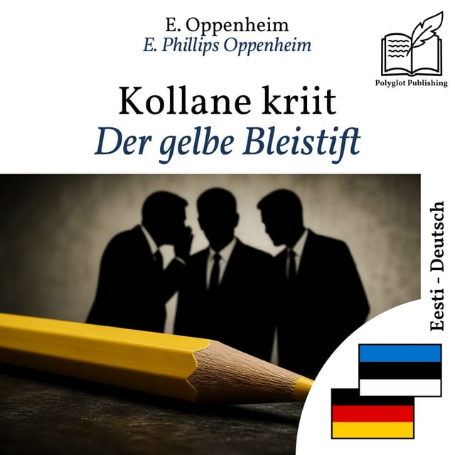 Der gelbe Bleistift