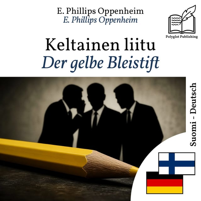 Der gelbe Bleistift