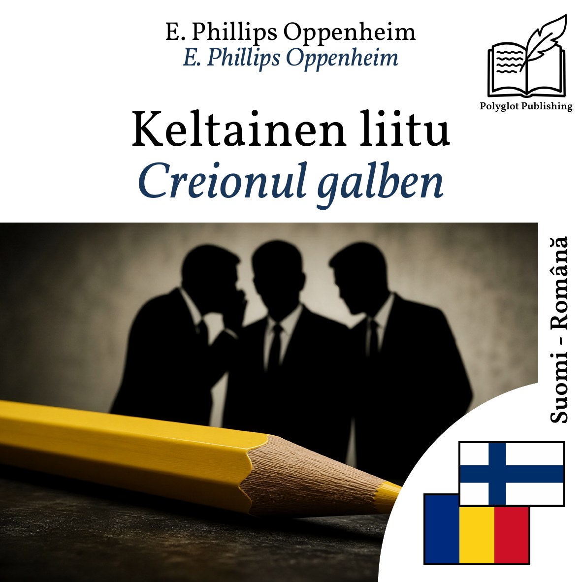 Creionul galben