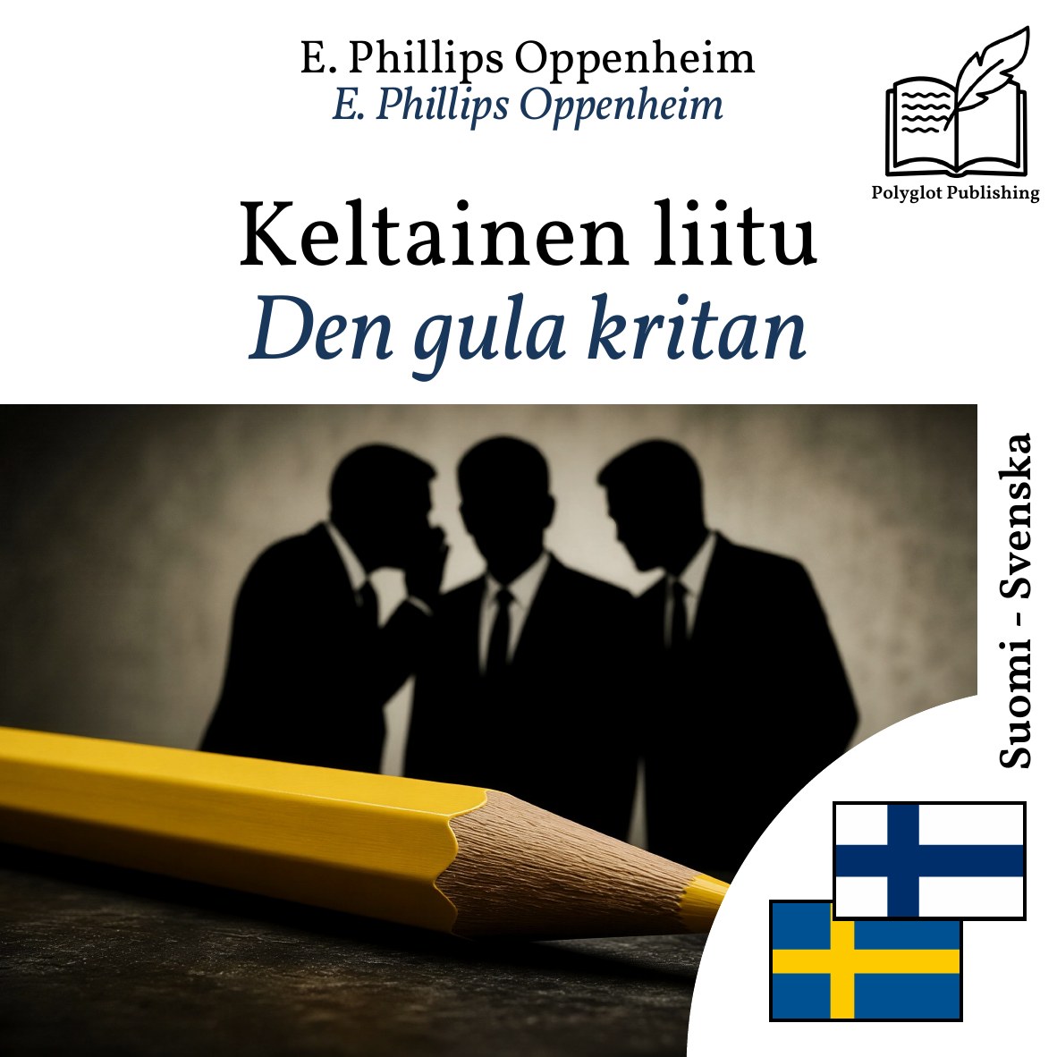 Den gula kritan