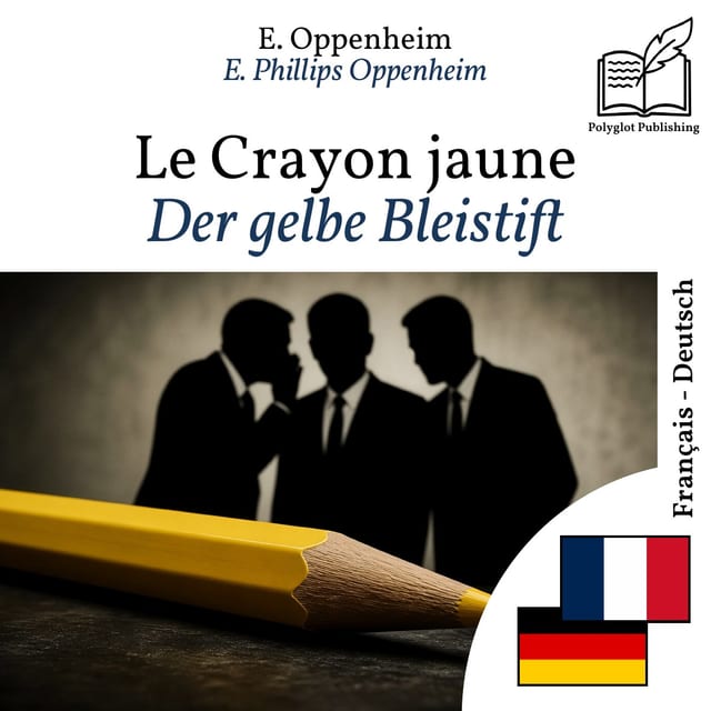 Der gelbe Bleistift
