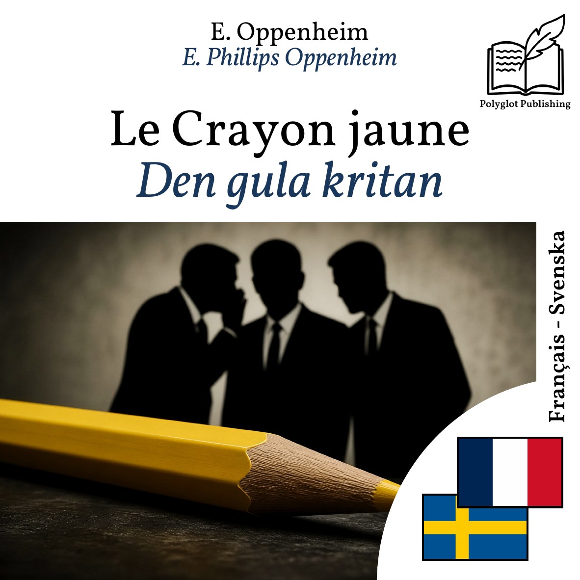 Den gula kritan