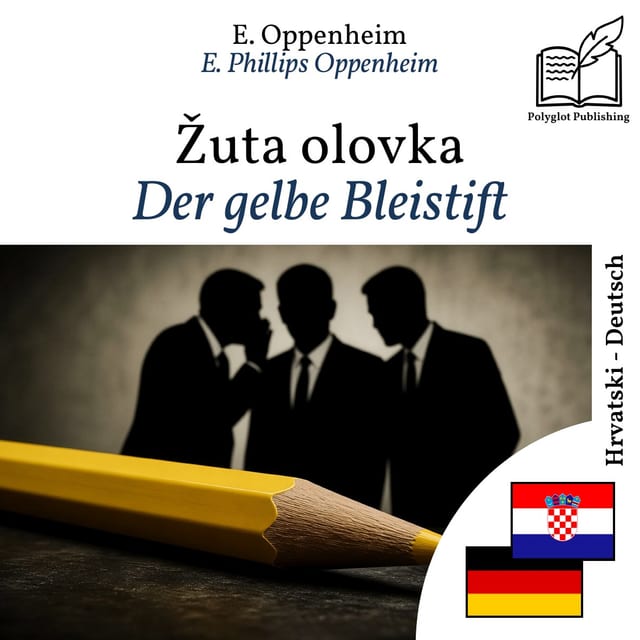 Der gelbe Bleistift