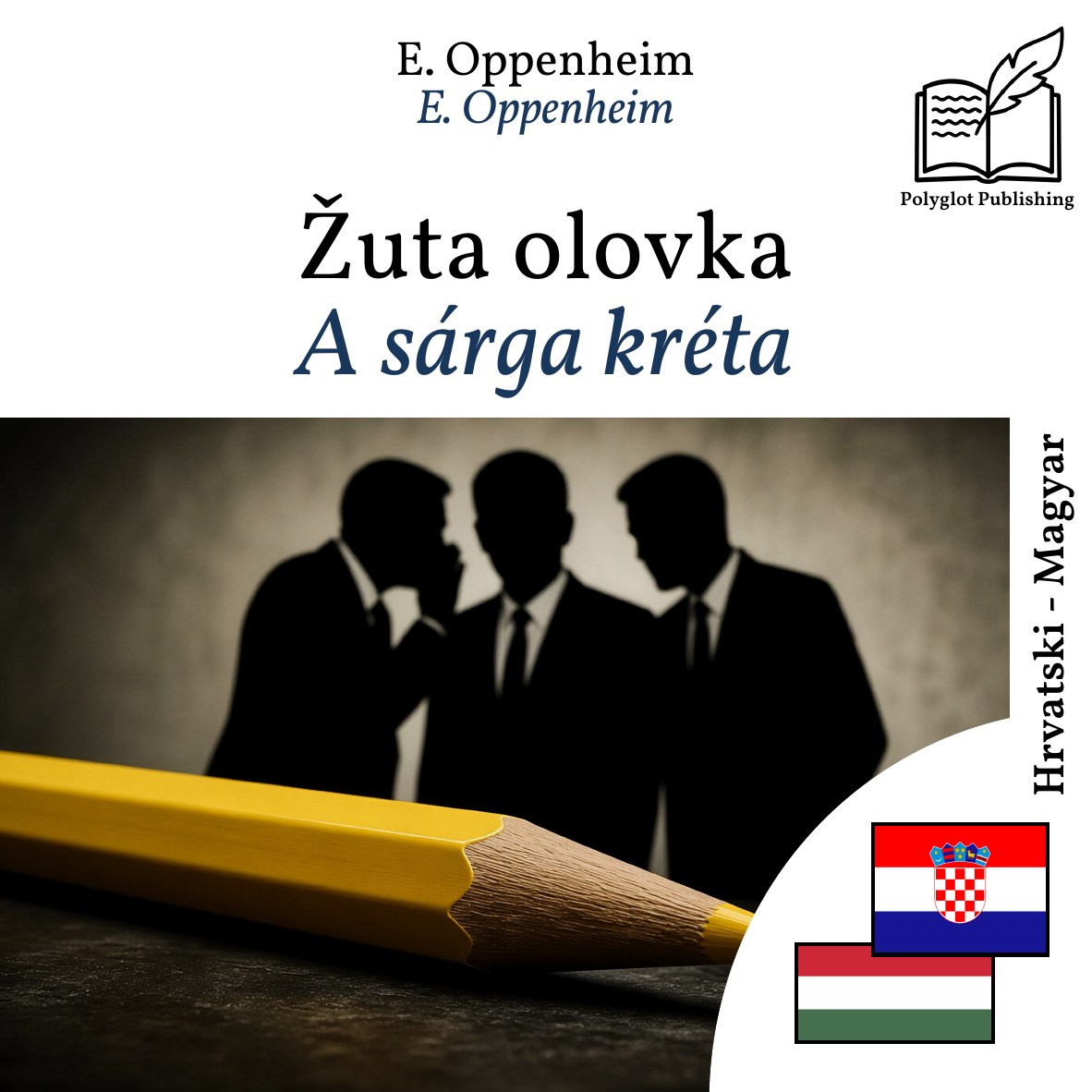 A sárga kréta