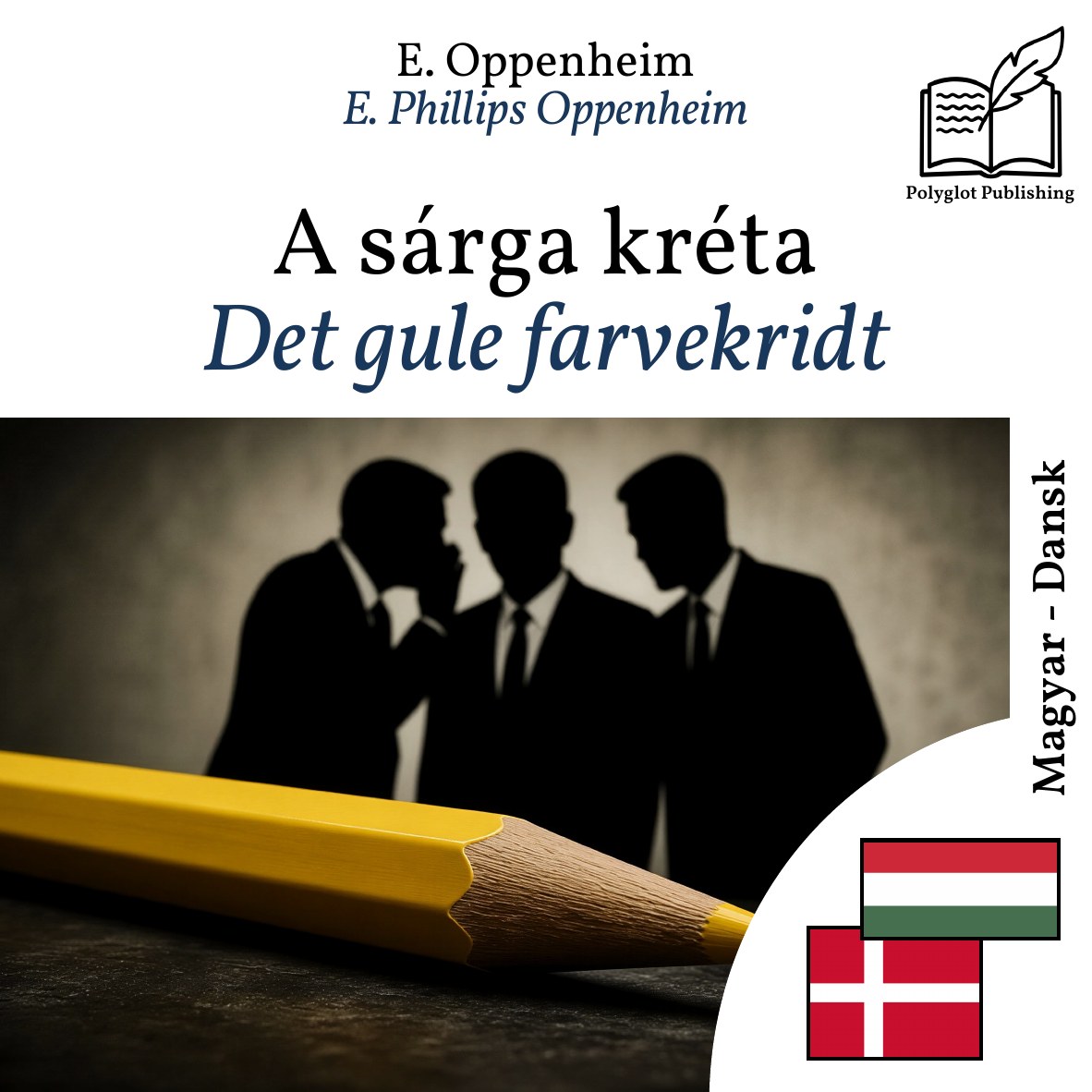 Det gule farvekridt