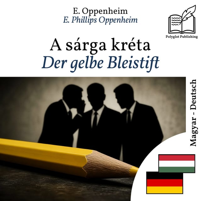 Der gelbe Bleistift