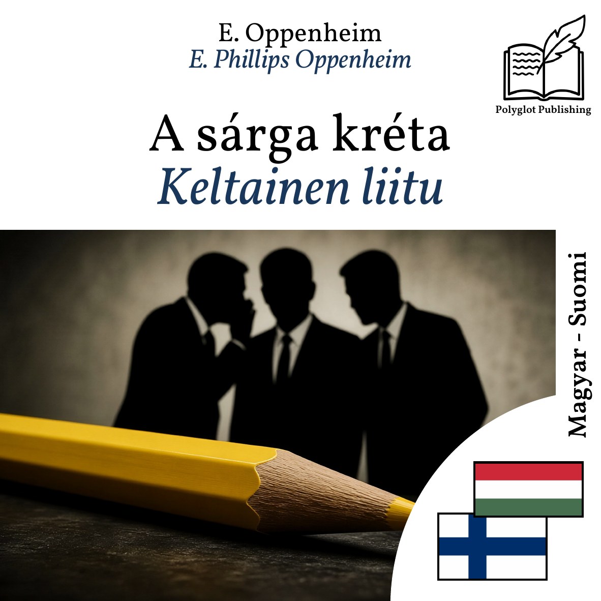 Keltainen liitu