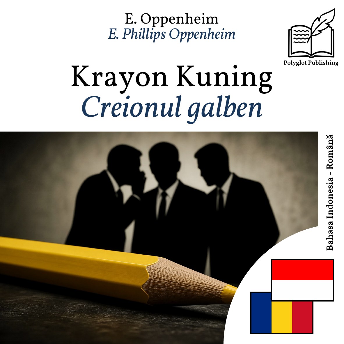 Creionul galben