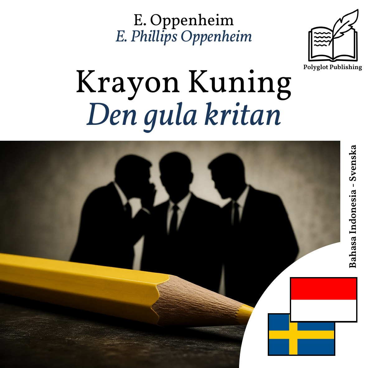 Den gula kritan