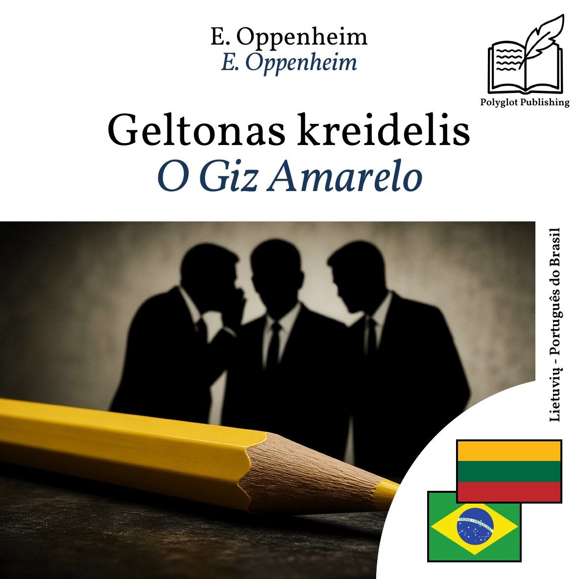 O Giz Amarelo