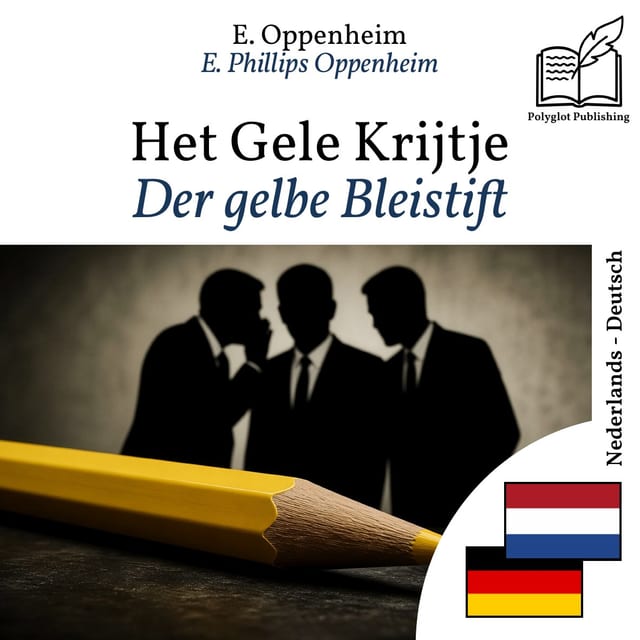 Der gelbe Bleistift