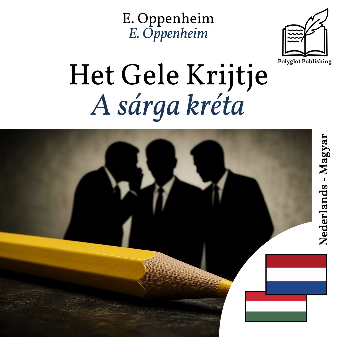 A sárga kréta