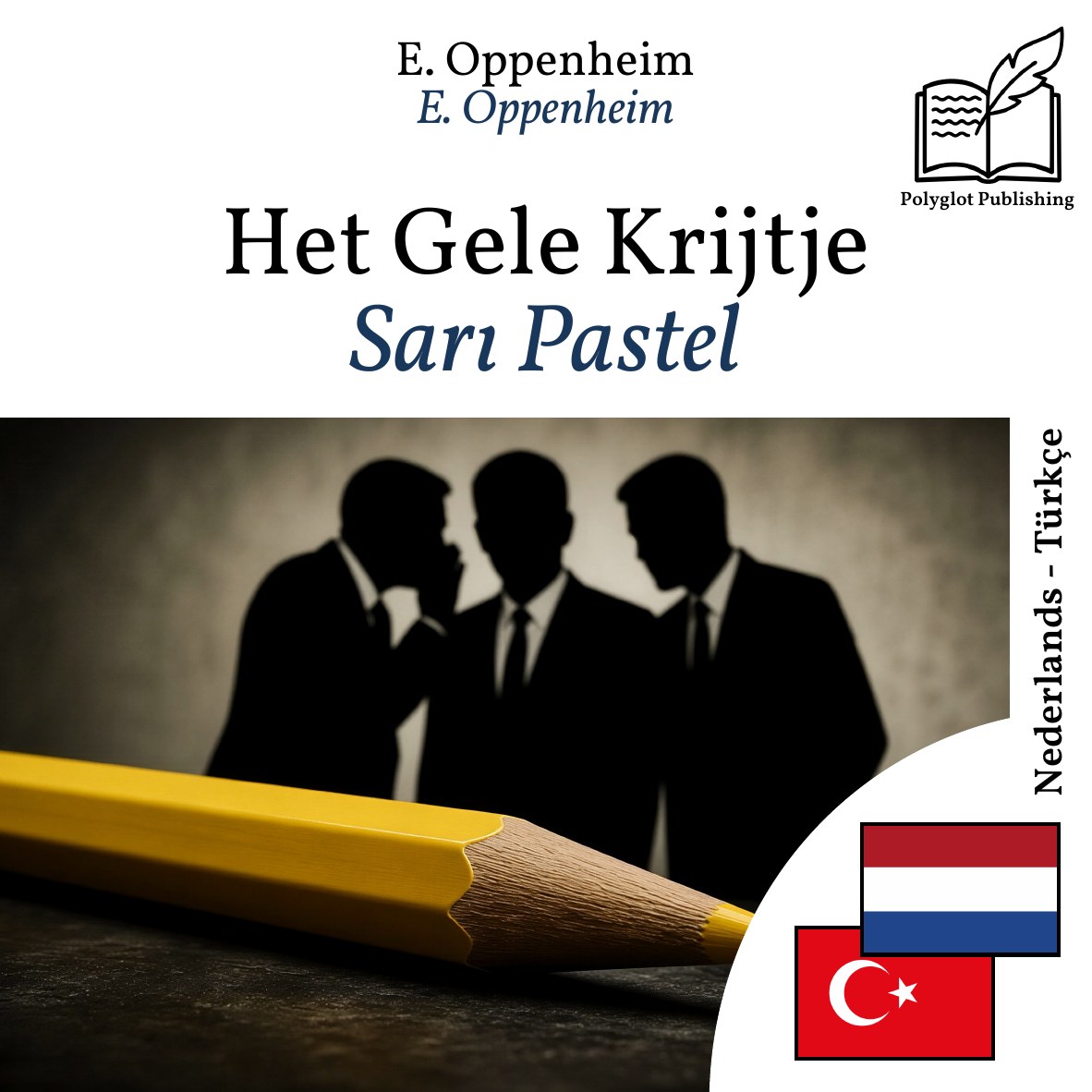 Sarı Pastel