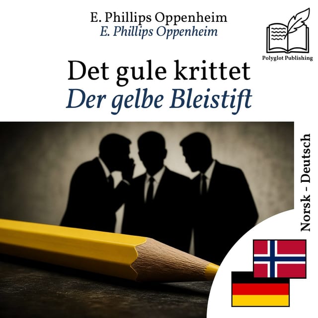 Der gelbe Bleistift
