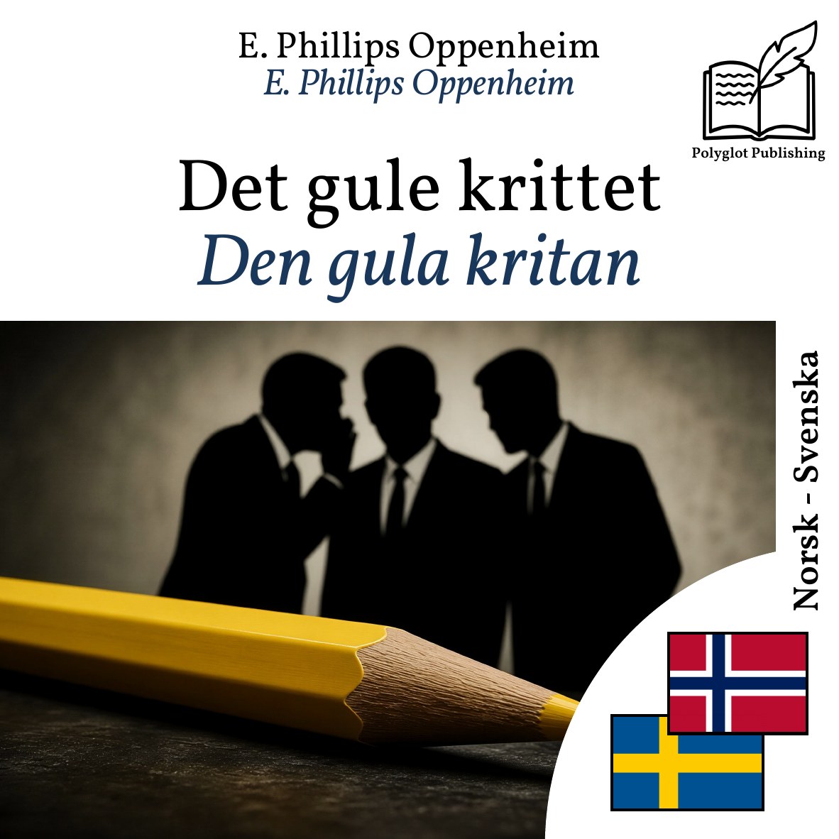 Den gula kritan