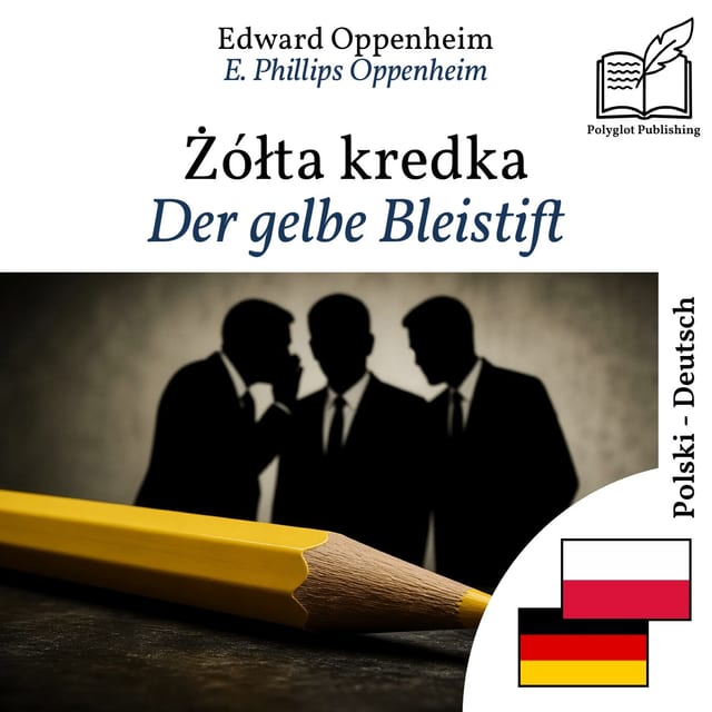 Der gelbe Bleistift