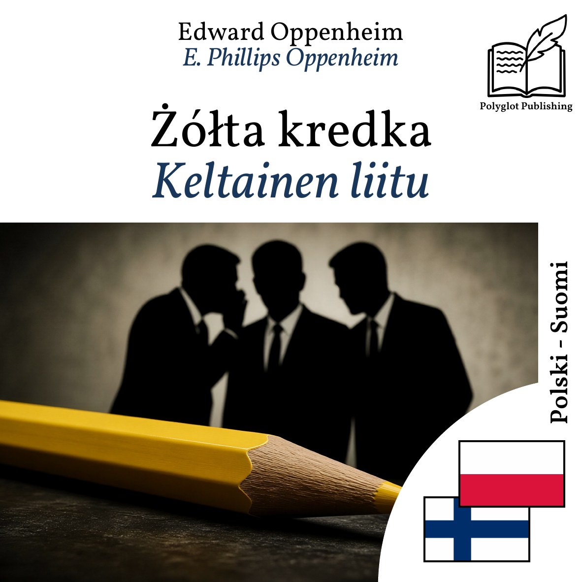 Keltainen liitu