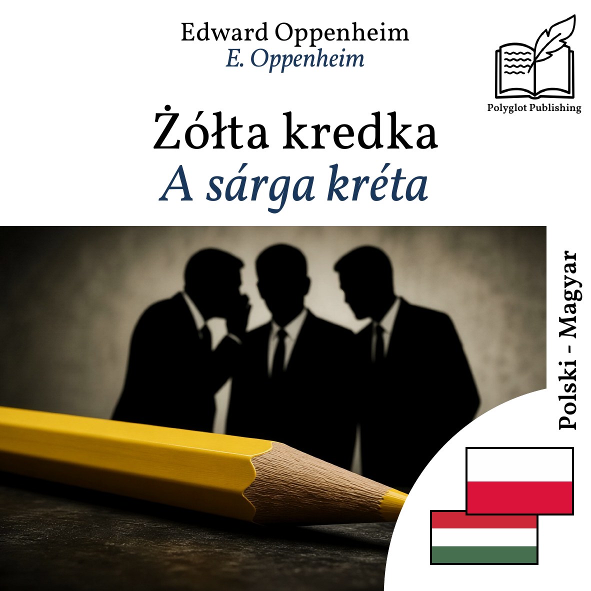 A sárga kréta