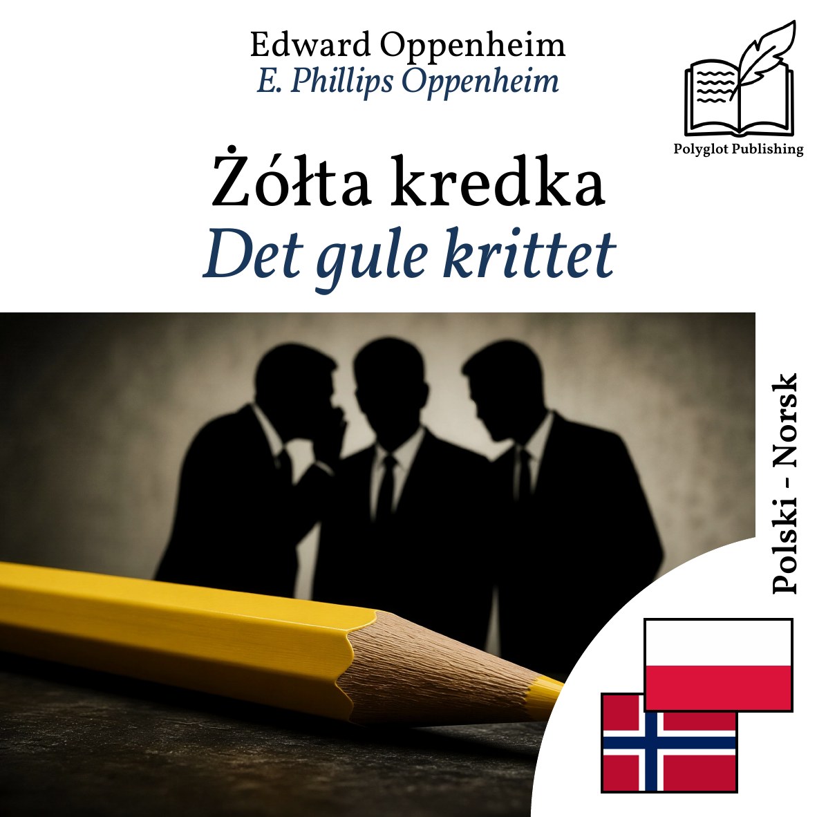 Det gule krittet