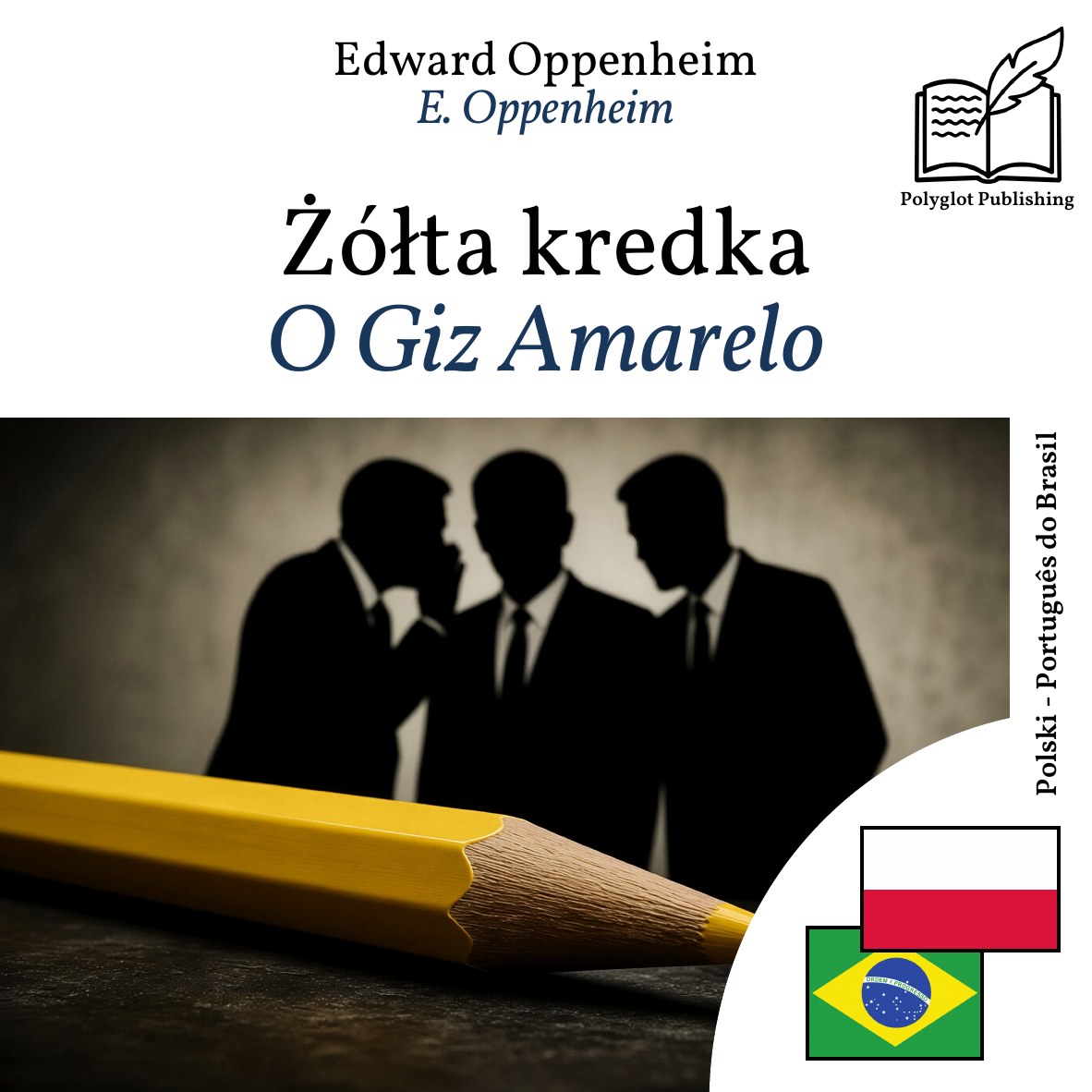 O Giz Amarelo