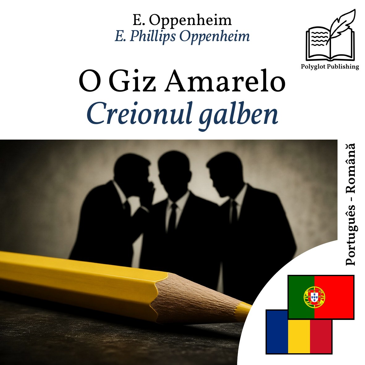 Creionul galben