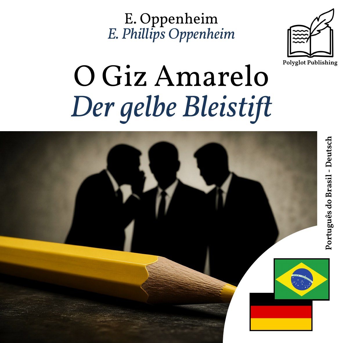 Der gelbe Bleistift