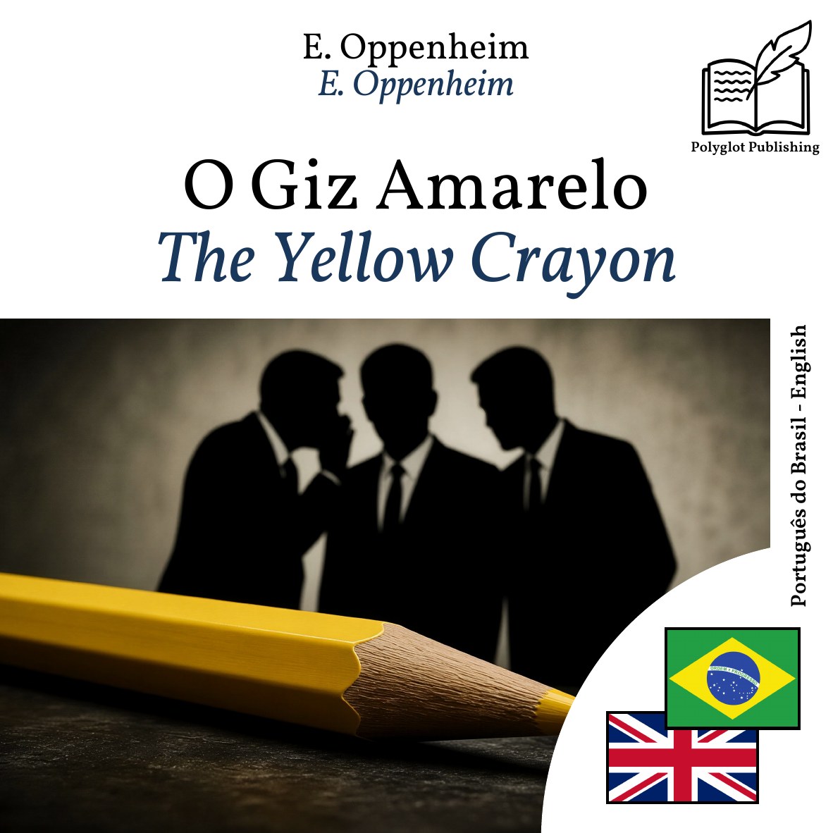 The Yellow Crayon
