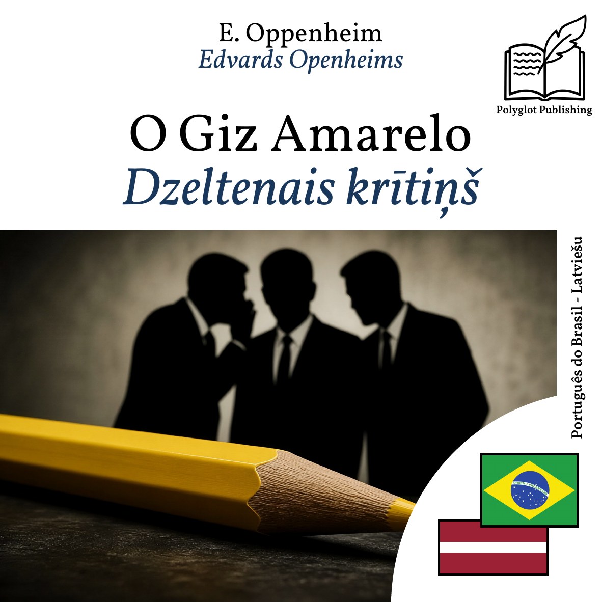 Dzeltenais krītiņš