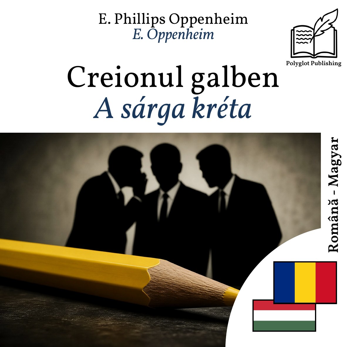 A sárga kréta