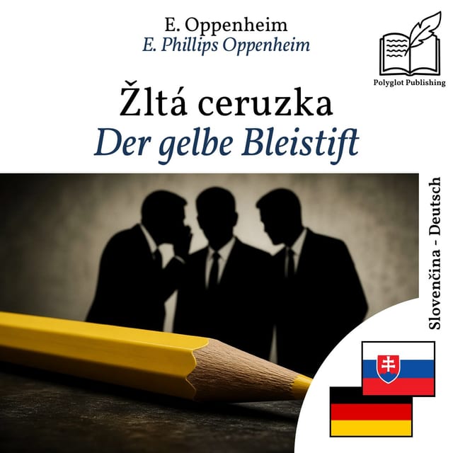 Der gelbe Bleistift