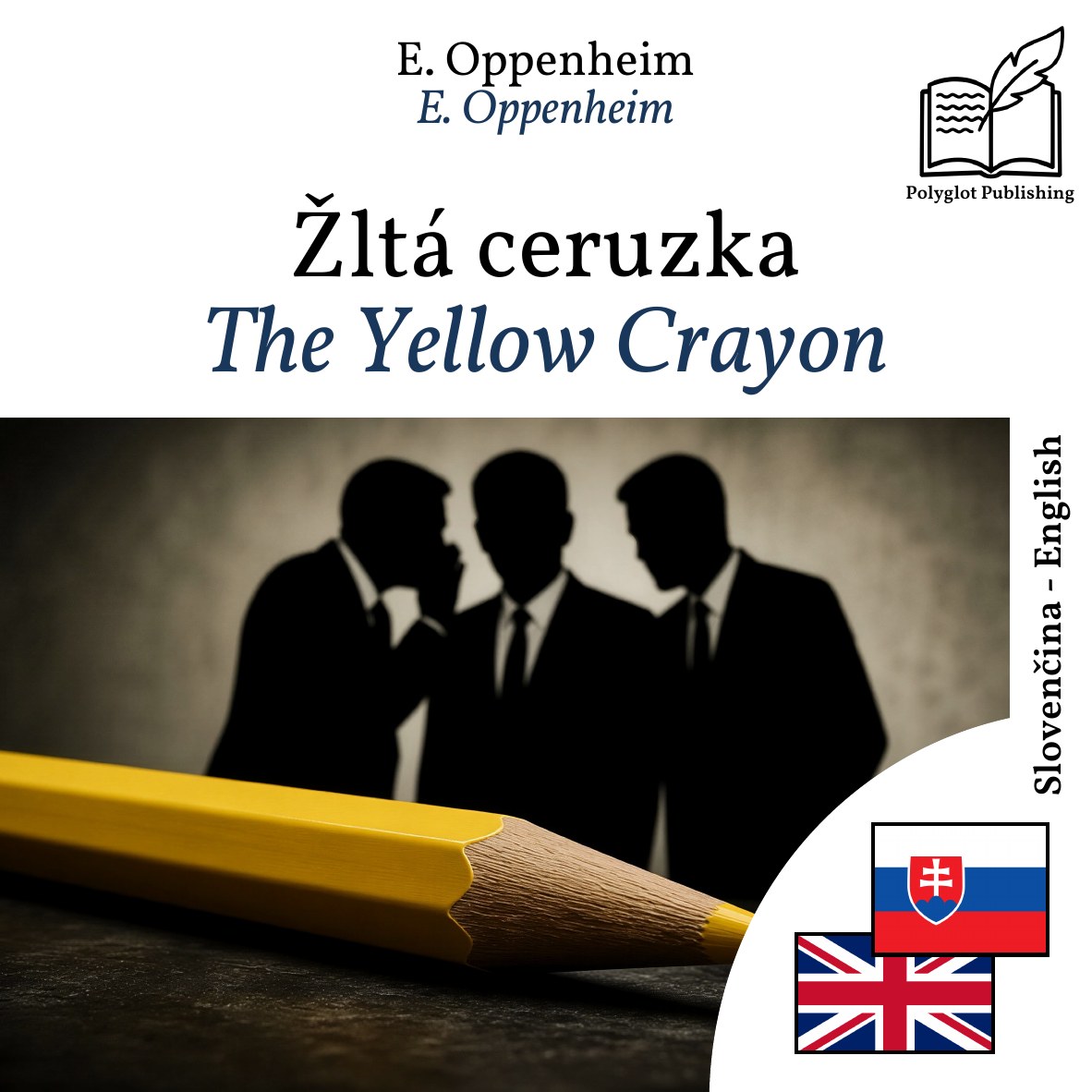 The Yellow Crayon
