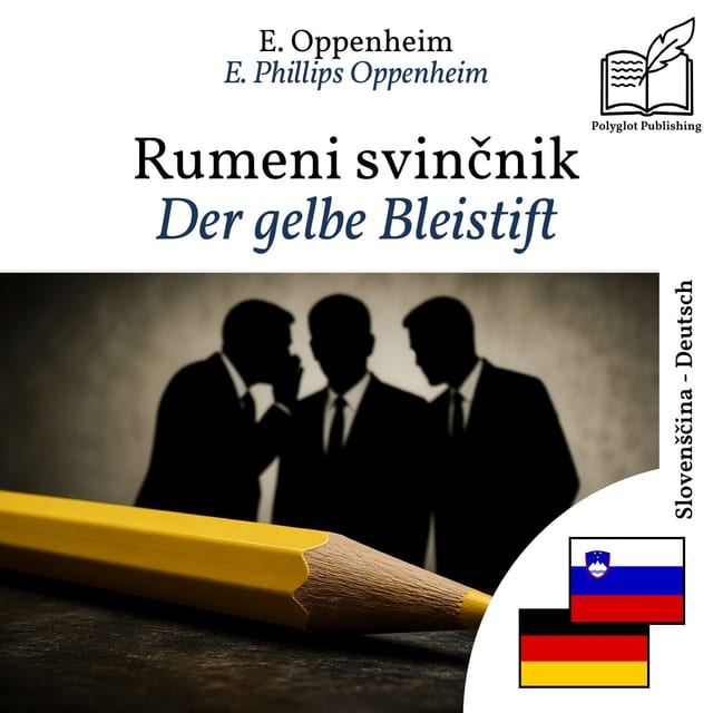 Der gelbe Bleistift