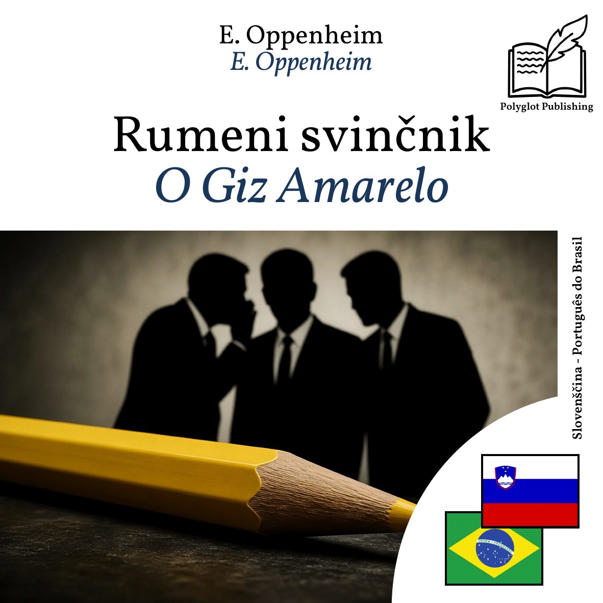 O Giz Amarelo