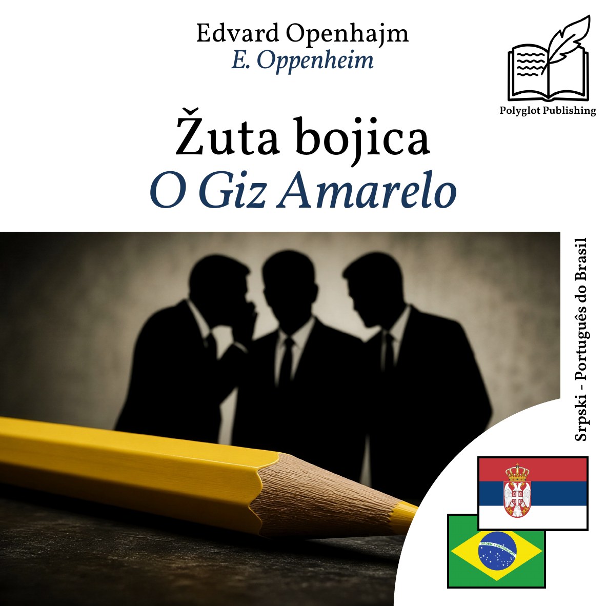 O Giz Amarelo