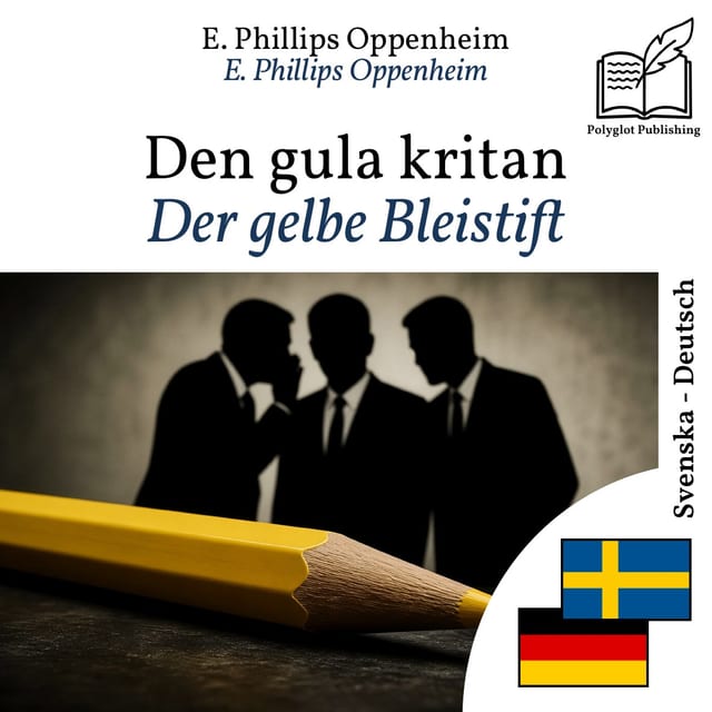 Der gelbe Bleistift