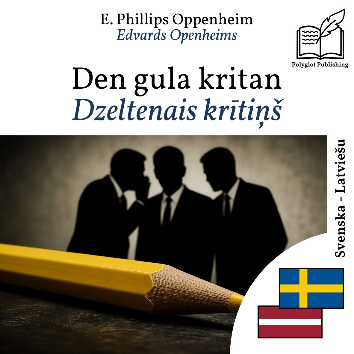 Dzeltenais krītiņš