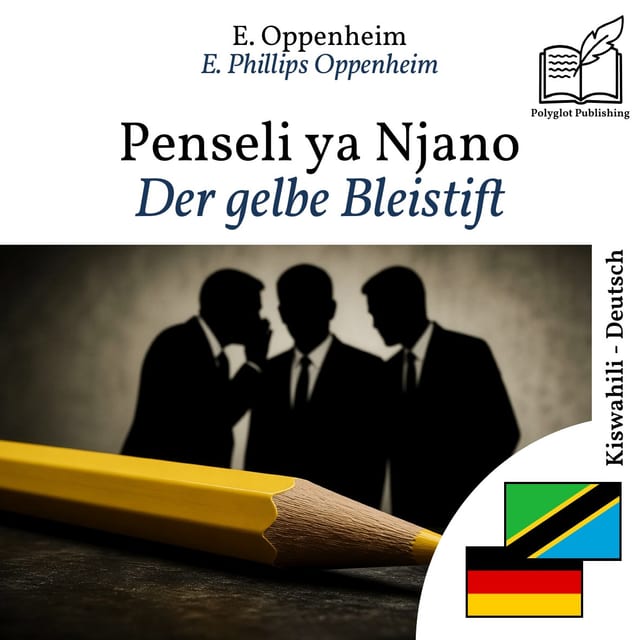 Der gelbe Bleistift