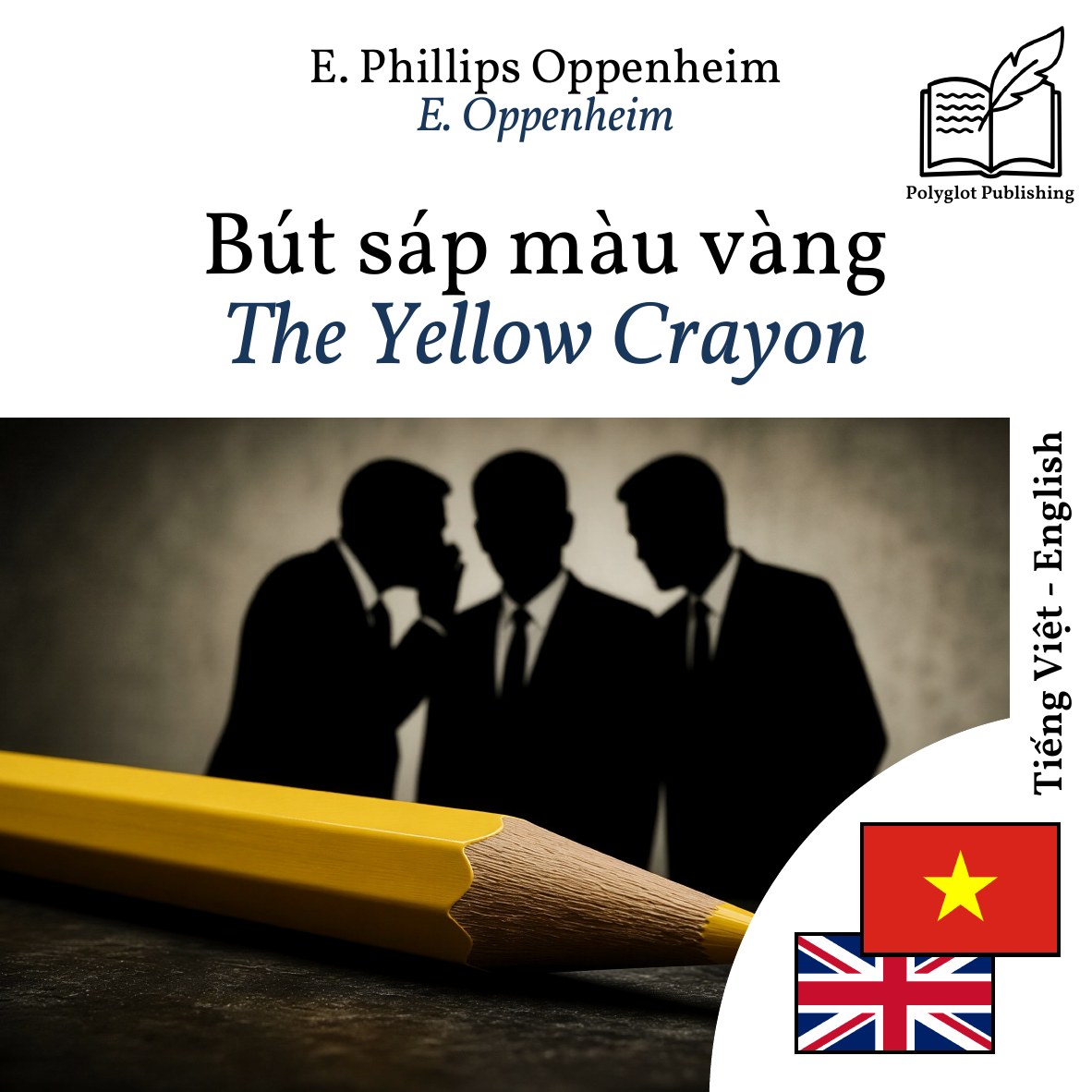 The Yellow Crayon
