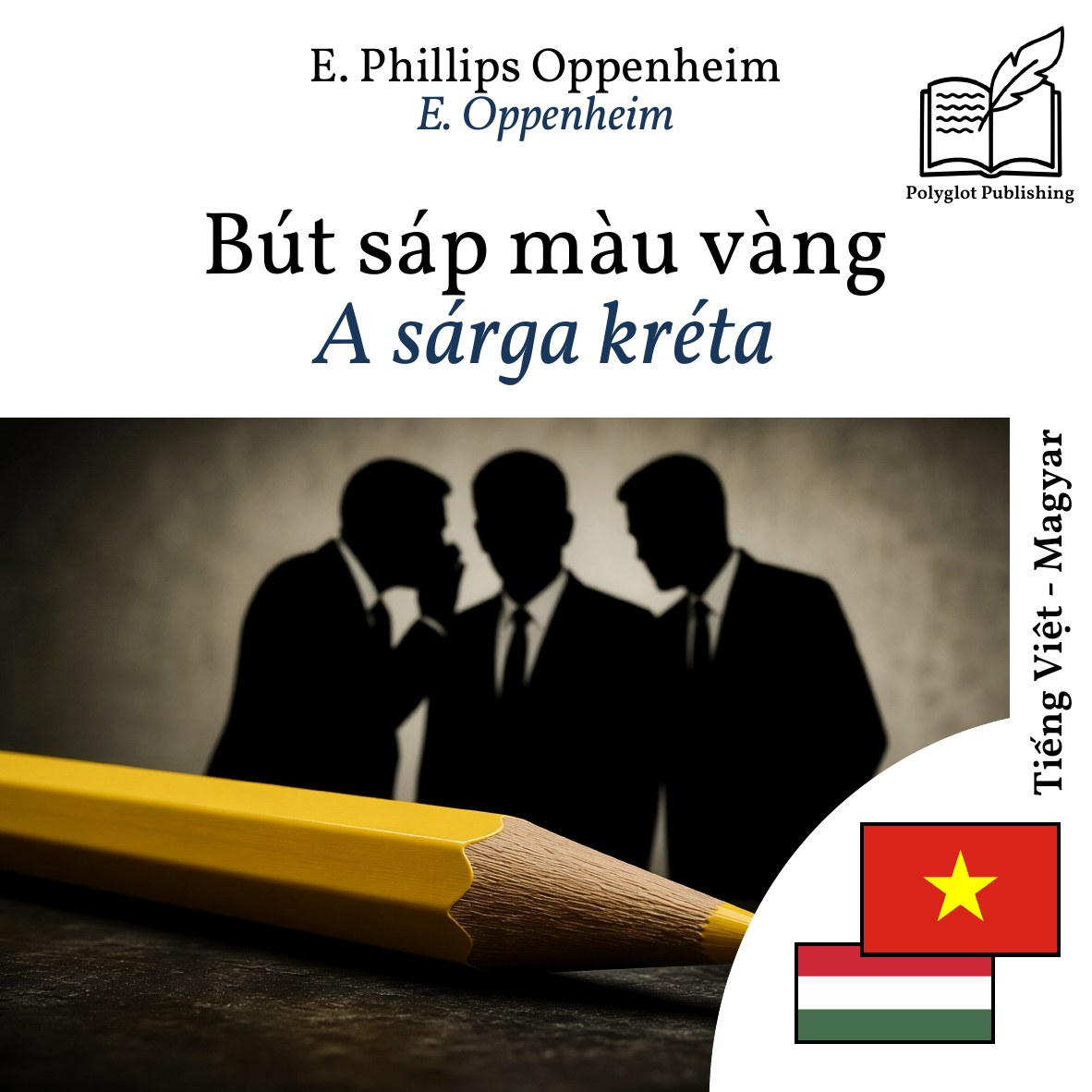 A sárga kréta