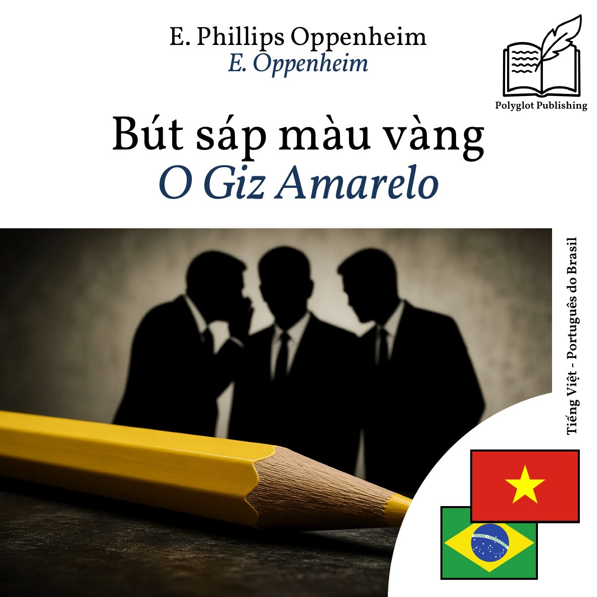 O Giz Amarelo