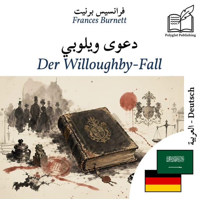 Der Willoughby-Fall