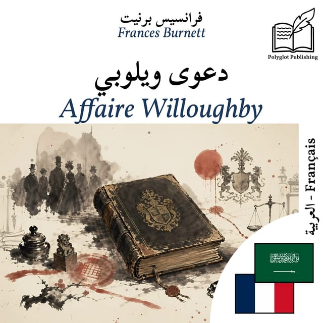 Affaire Willoughby