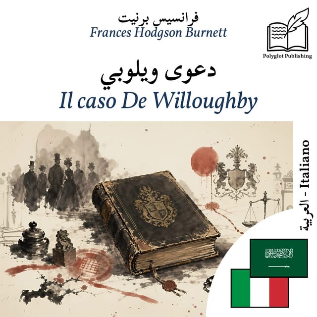 Il caso De Willoughby