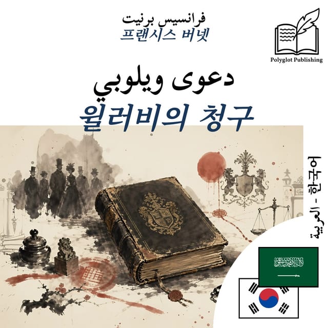 윌러비의 청구
