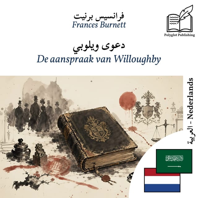 De aanspraak van Willoughby