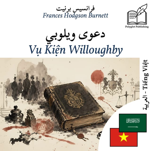 Vụ Kiện Willoughby