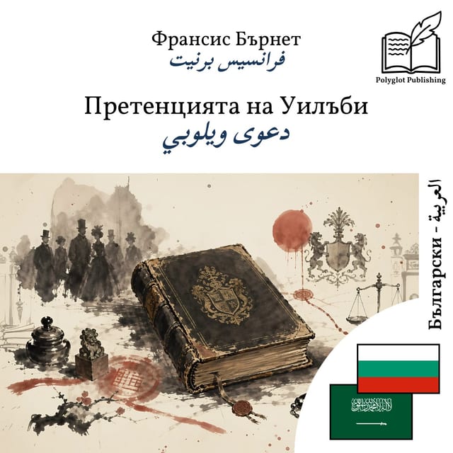 دعوى ويلوبي