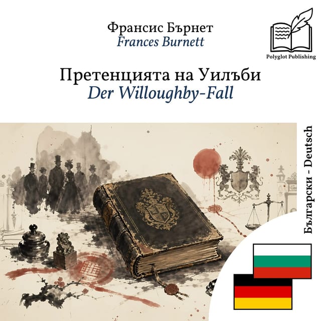 Der Willoughby-Fall